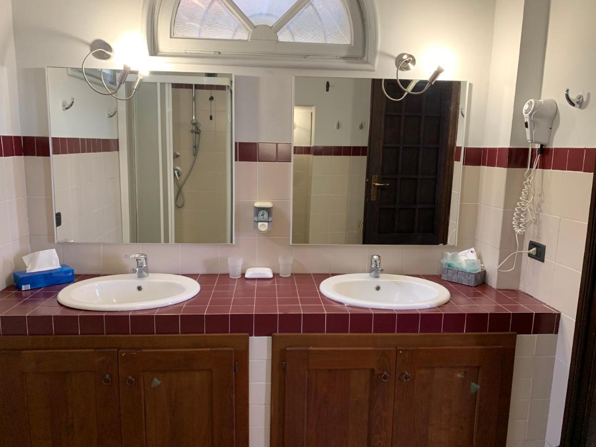 La Villa 840 Residence Μπιέλλα Εξωτερικό φωτογραφία