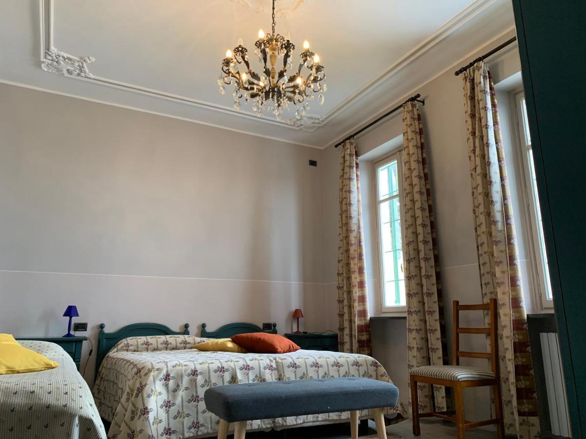 La Villa 840 Residence Μπιέλλα Εξωτερικό φωτογραφία
