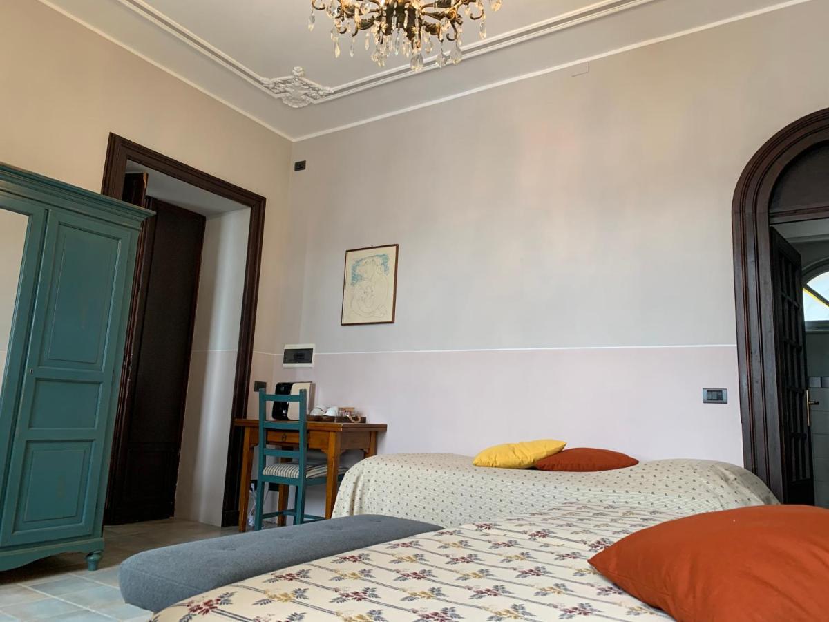 La Villa 840 Residence Μπιέλλα Εξωτερικό φωτογραφία